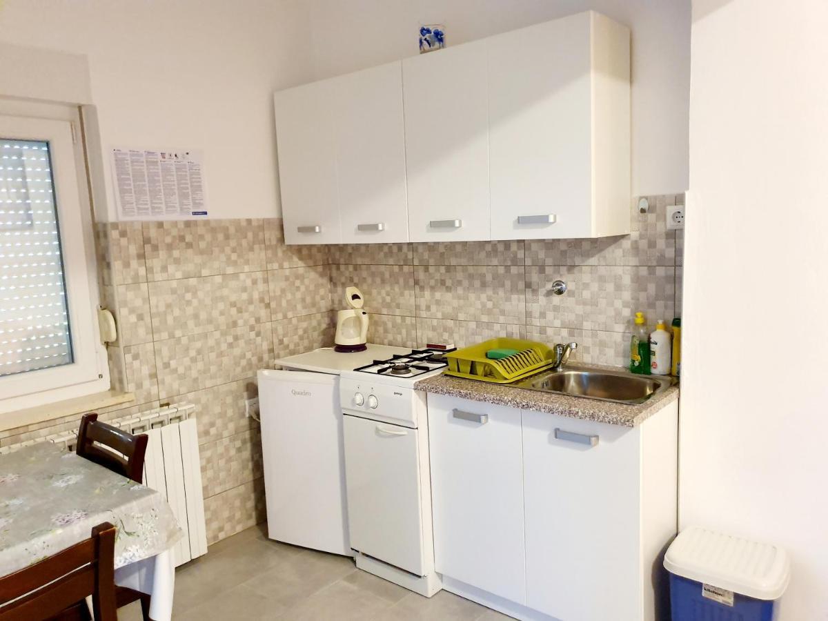 דירות סטאריגרד-פקלניצה Apartamani Katarina Vl.Ilija Jusup מראה חיצוני תמונה