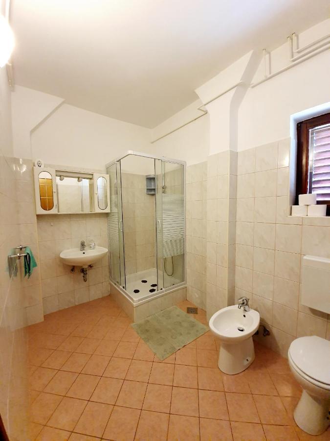 דירות סטאריגרד-פקלניצה Apartamani Katarina Vl.Ilija Jusup מראה חיצוני תמונה