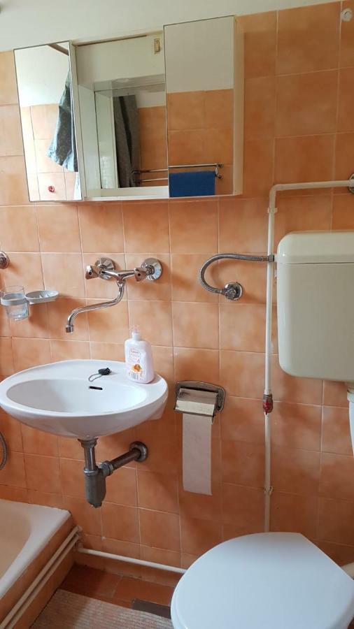 דירות סטאריגרד-פקלניצה Apartamani Katarina Vl.Ilija Jusup מראה חיצוני תמונה