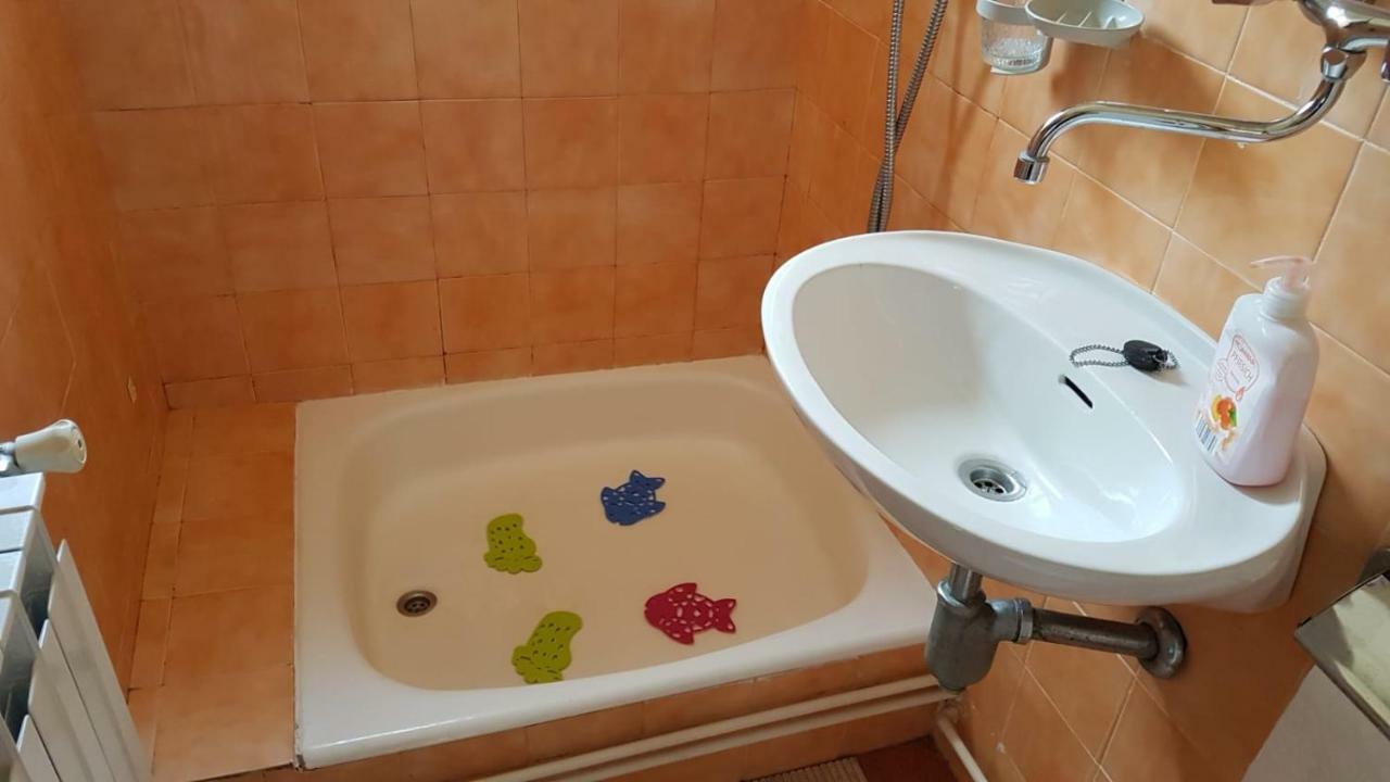 דירות סטאריגרד-פקלניצה Apartamani Katarina Vl.Ilija Jusup מראה חיצוני תמונה