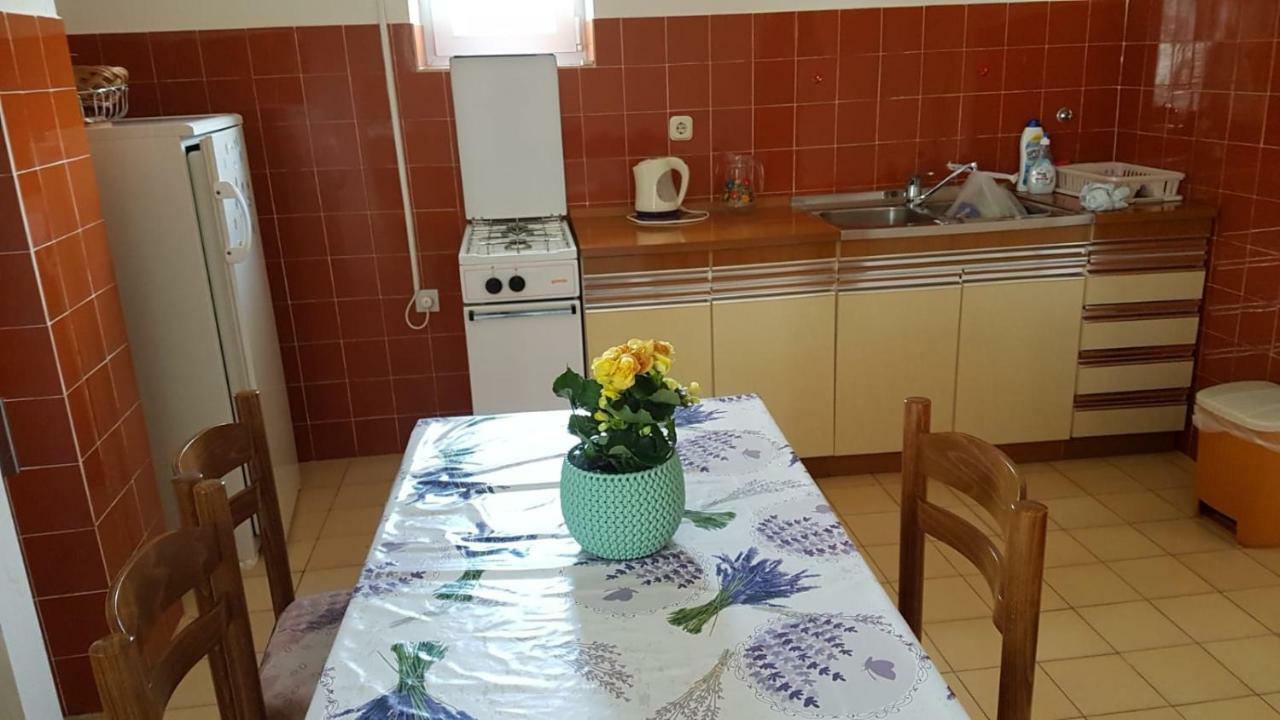 דירות סטאריגרד-פקלניצה Apartamani Katarina Vl.Ilija Jusup מראה חיצוני תמונה